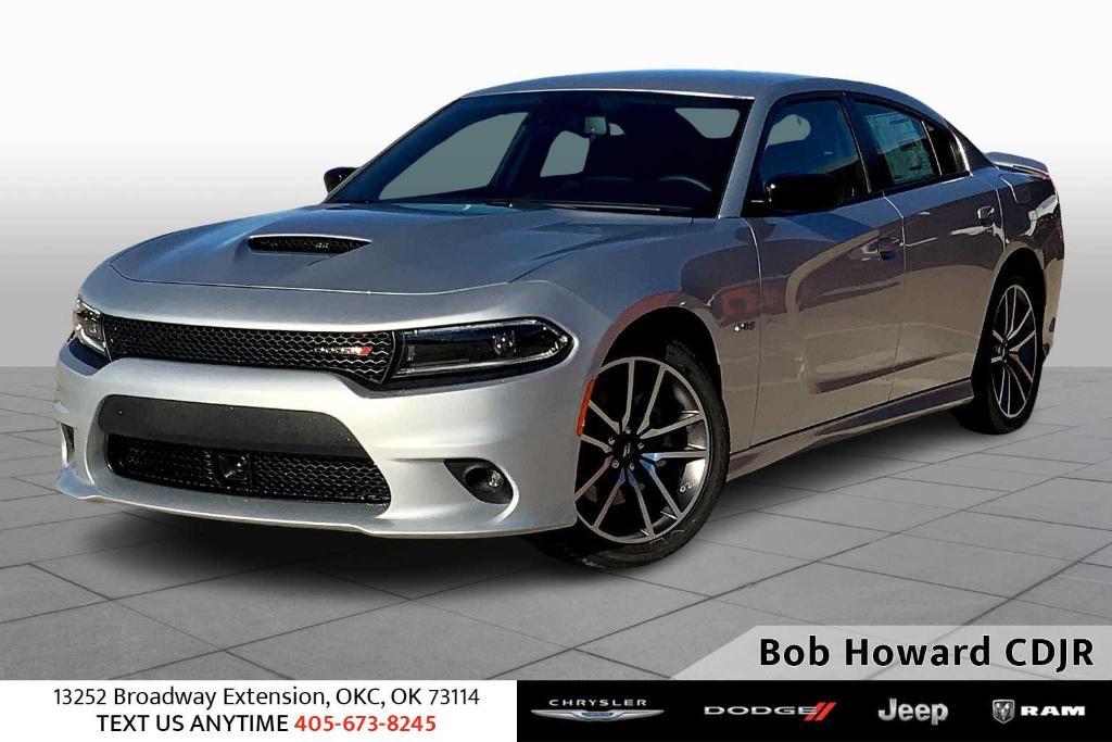 new 2023 Dodge Charger car, priced at $37,525