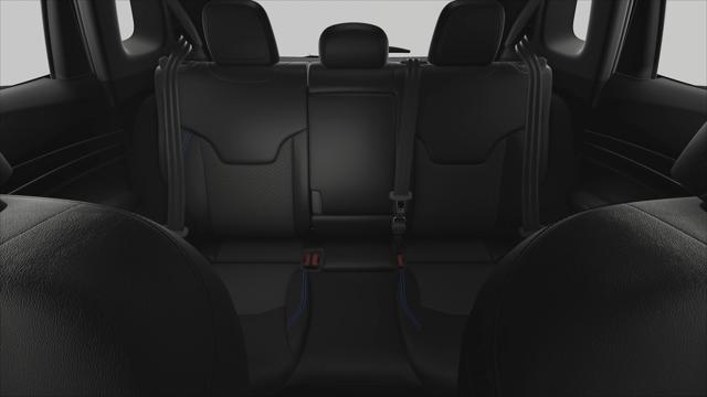new 2025 Jeep Compass car, priced at $29,755