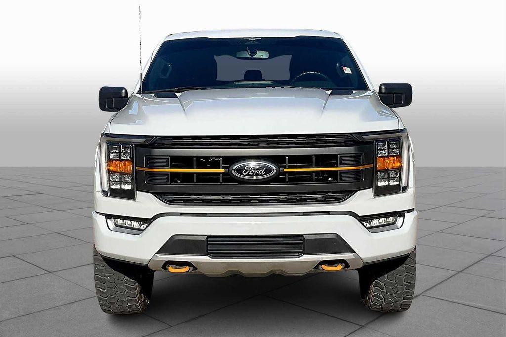 used 2023 Ford F-150 car, priced at $40,999