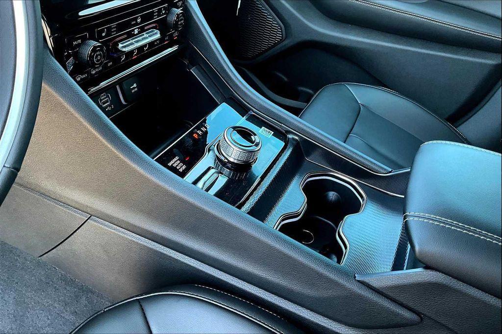 new 2025 Jeep Grand Cherokee L car, priced at $49,999