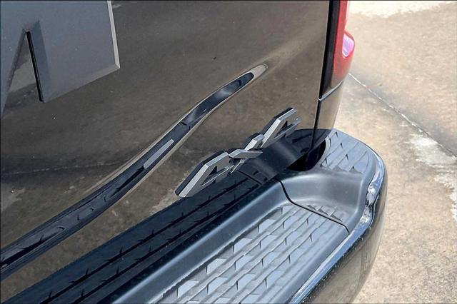 new 2025 Ram 3500 car, priced at $78,330