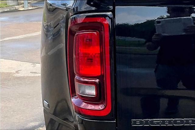 new 2025 Ram 3500 car, priced at $78,330