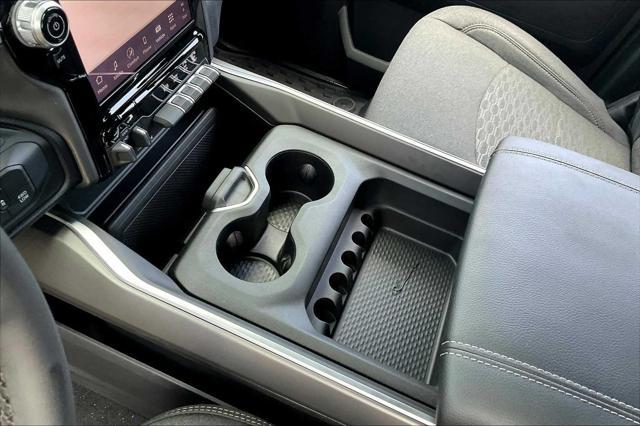 new 2025 Ram 3500 car, priced at $78,330