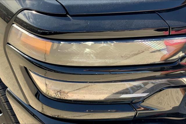new 2025 Ram 3500 car, priced at $73,899