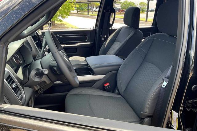 new 2025 Ram 3500 car, priced at $78,330