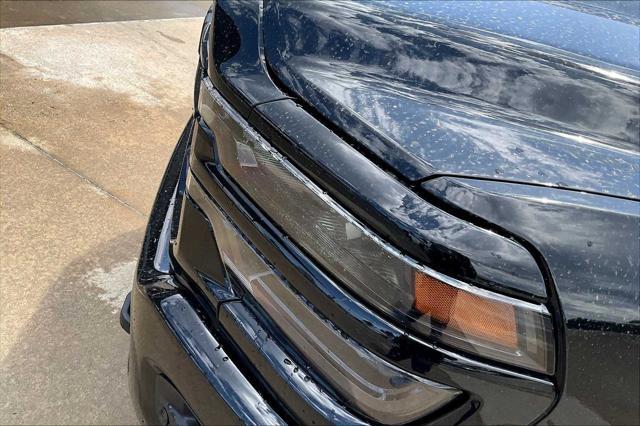 new 2025 Ram 3500 car, priced at $78,330