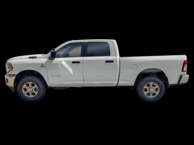 new 2024 Ram 3500 car, priced at $68,890