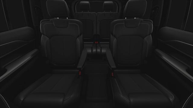 new 2025 Jeep Grand Cherokee L car, priced at $46,135