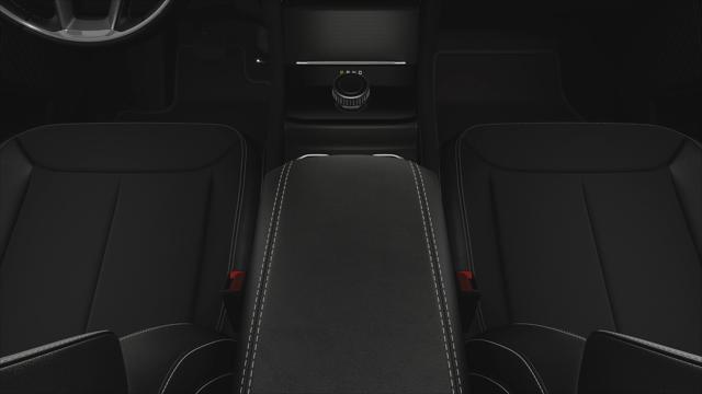 new 2025 Jeep Grand Cherokee L car, priced at $46,135