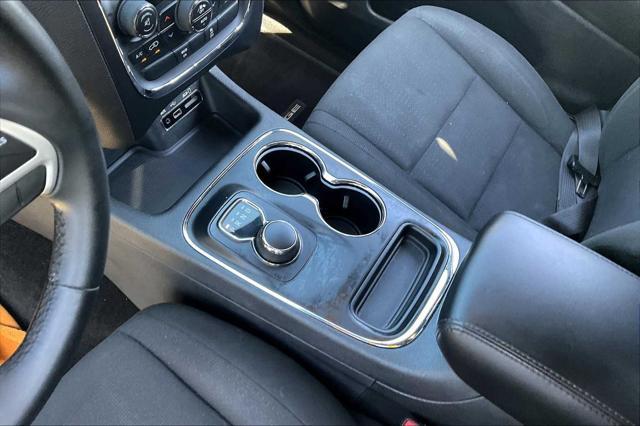 used 2014 Dodge Durango car, priced at $10,999