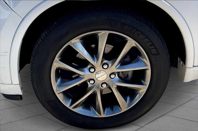 used 2014 Dodge Durango car, priced at $10,999