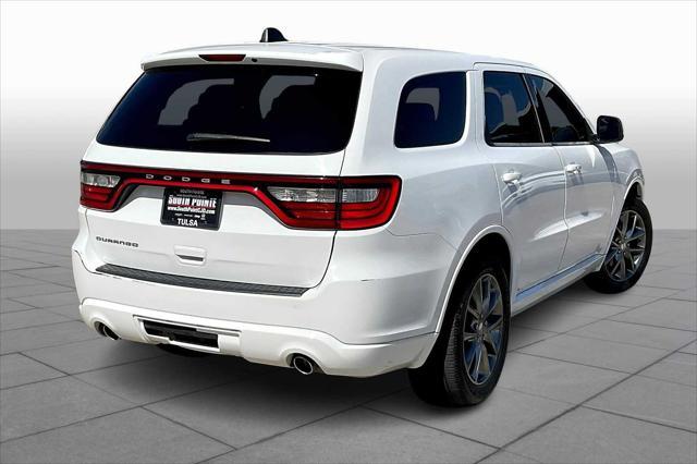 used 2014 Dodge Durango car, priced at $10,999