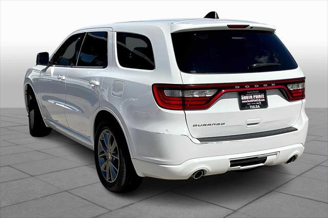 used 2014 Dodge Durango car, priced at $10,999