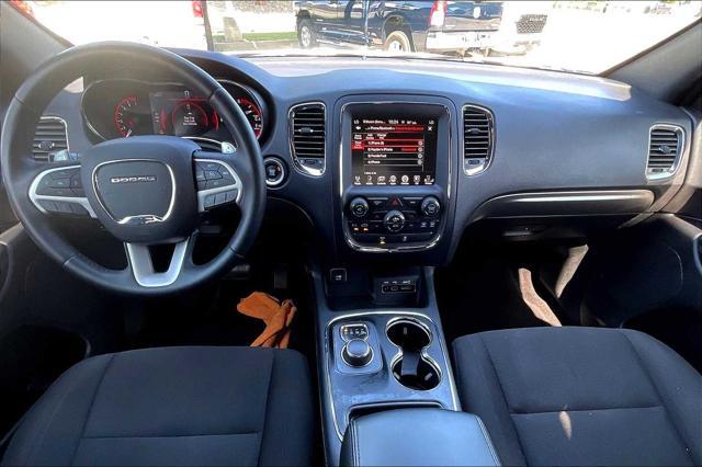 used 2014 Dodge Durango car, priced at $10,999