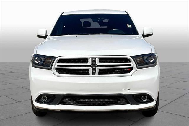 used 2014 Dodge Durango car, priced at $10,999