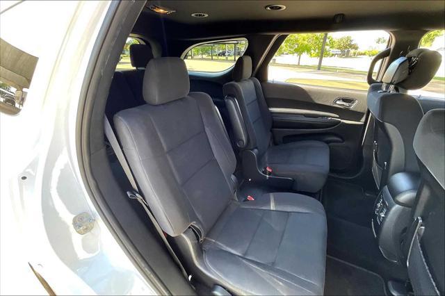 used 2014 Dodge Durango car, priced at $10,999