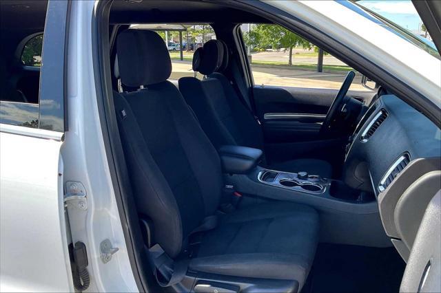 used 2014 Dodge Durango car, priced at $10,999