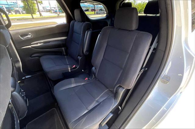 used 2014 Dodge Durango car, priced at $10,999