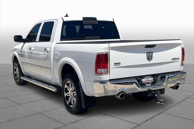 used 2014 Ram 1500 car, priced at $15,000