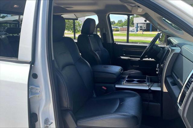 used 2014 Ram 1500 car, priced at $15,000