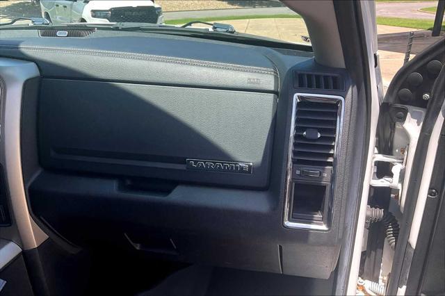 used 2014 Ram 1500 car, priced at $15,000