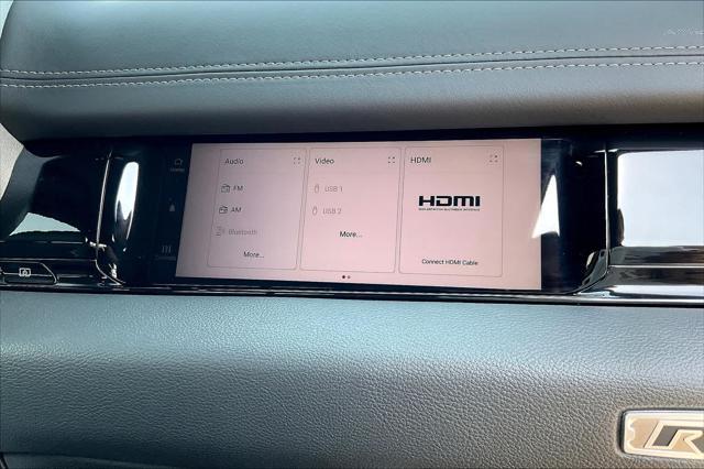 new 2025 Ram 1500 car, priced at $70,450