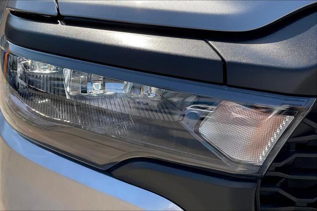 new 2025 Ram 1500 car, priced at $70,450
