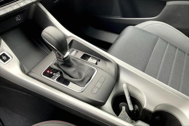 new 2025 Dodge Hornet car, priced at $30,000