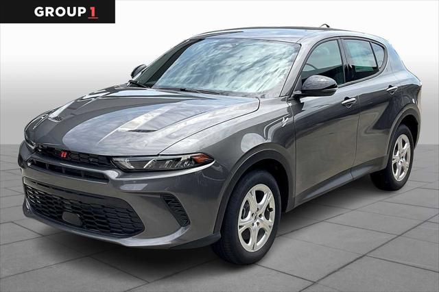 new 2025 Dodge Hornet car, priced at $30,000