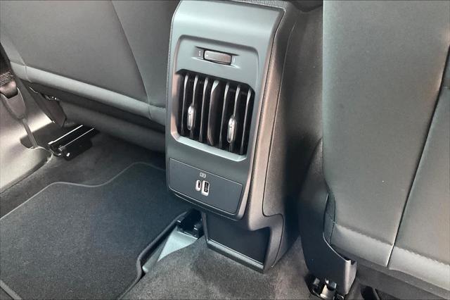 new 2025 Dodge Hornet car, priced at $30,000