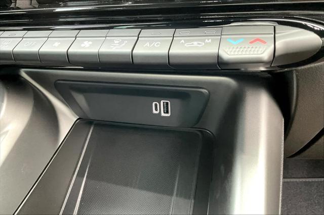 new 2025 Dodge Hornet car, priced at $30,000