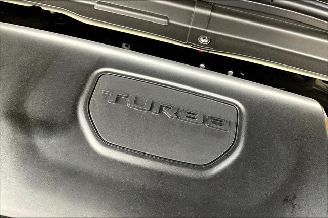 new 2025 Dodge Hornet car, priced at $30,000