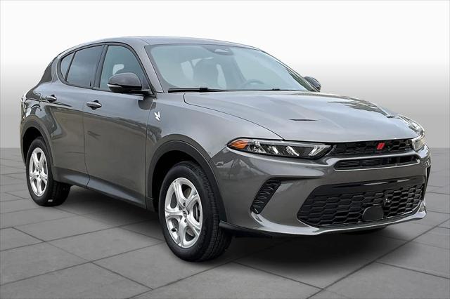 new 2025 Dodge Hornet car, priced at $30,000