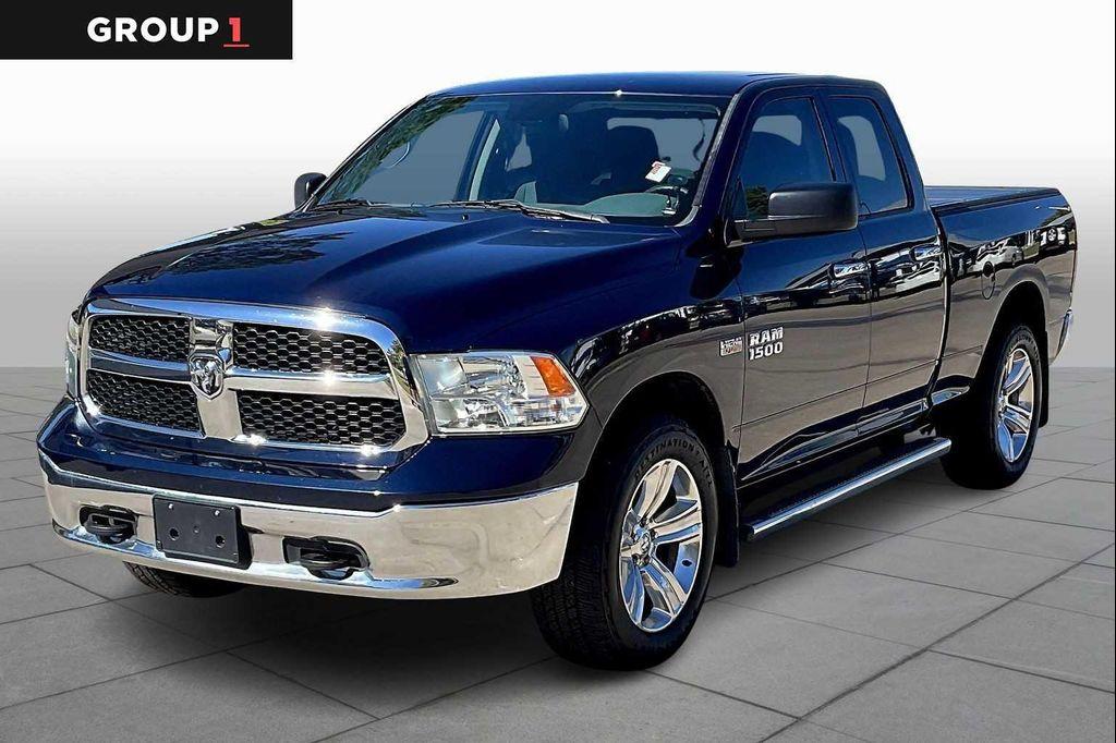 used 2014 Ram 1500 car, priced at $17,899