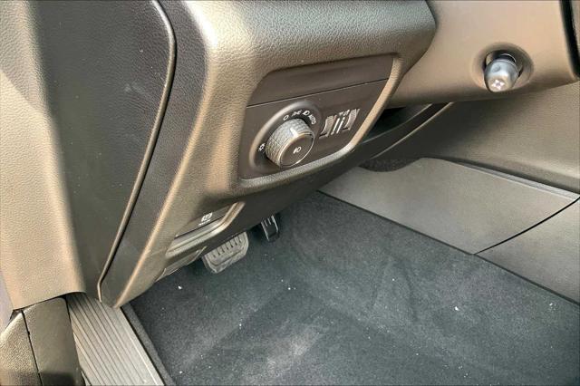new 2025 Jeep Grand Cherokee L car, priced at $62,175