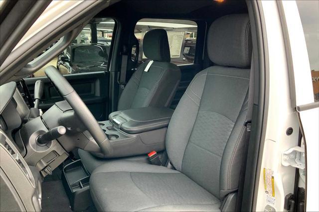 new 2025 Ram 3500 car, priced at $64,670