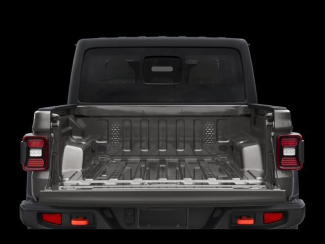 new 2026 Jeep Gladiator car, priced at $57,999