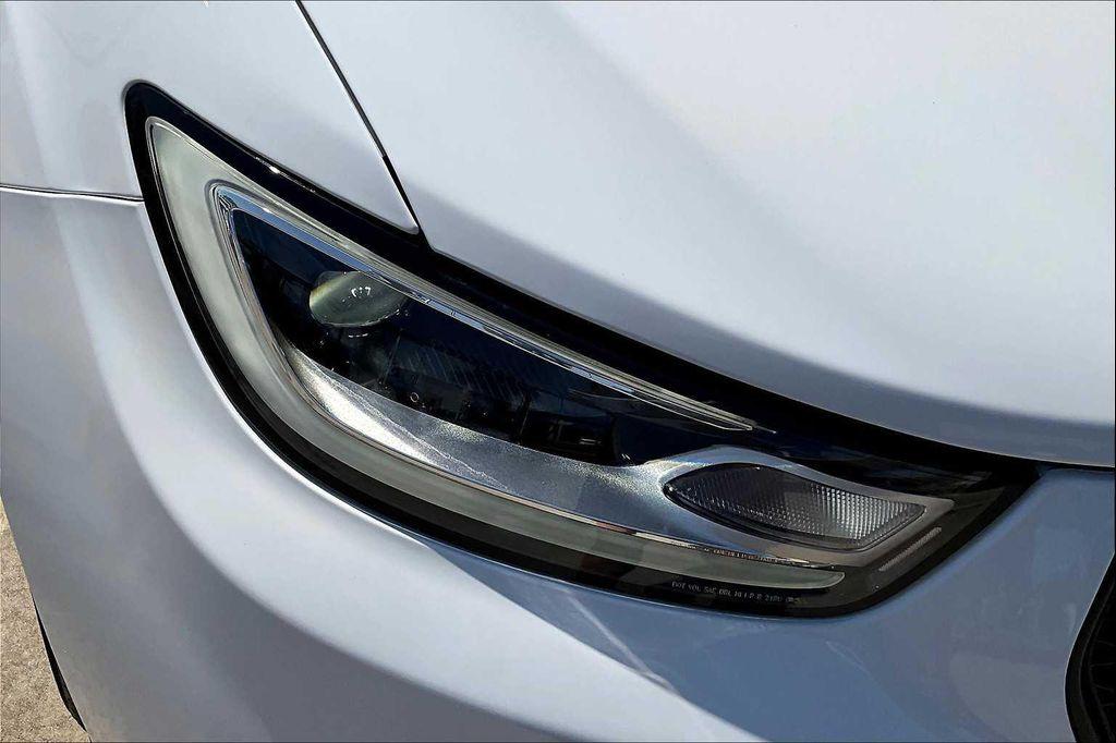 new 2026 Chrysler Pacifica car, priced at $54,999
