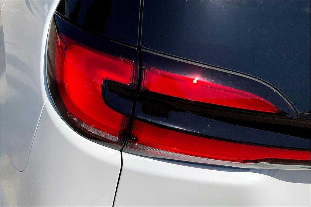new 2026 Chrysler Pacifica car, priced at $54,999