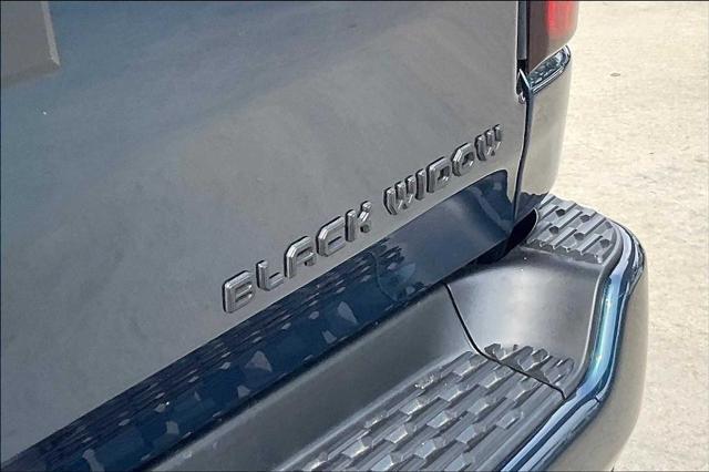 new 2025 Ram 1500 car, priced at $85,190