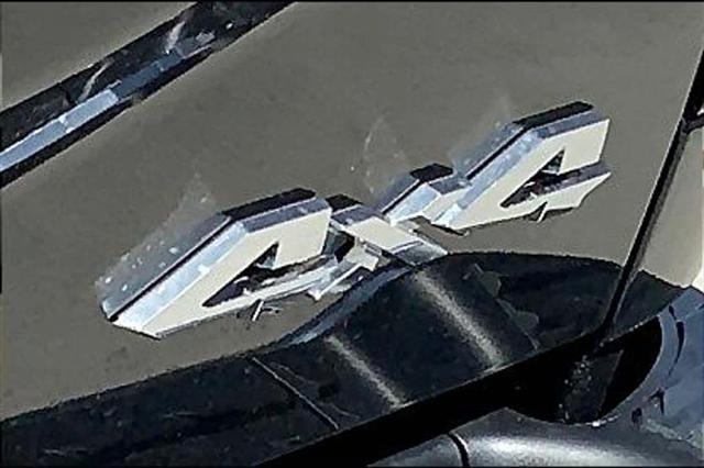 new 2025 Ram 2500 car, priced at $53,915