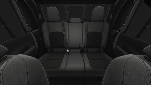 new 2025 Jeep Gladiator car, priced at $58,080