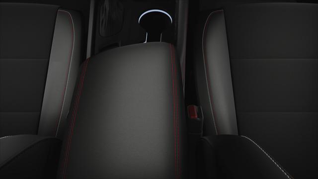 new 2025 Dodge Durango car, priced at $46,380