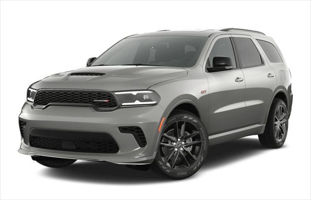 new 2025 Dodge Durango car, priced at $46,380