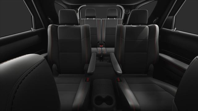 new 2025 Dodge Durango car, priced at $46,380