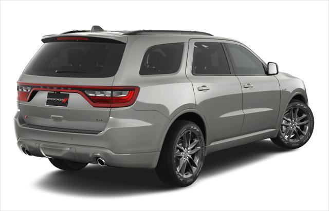 new 2025 Dodge Durango car, priced at $46,380