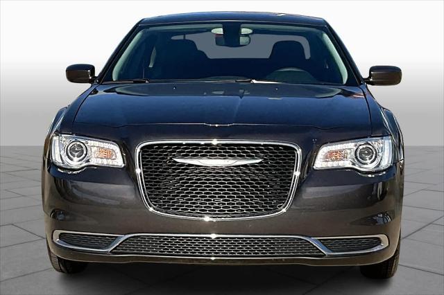 used 2023 Chrysler 300 car, priced at $27,499