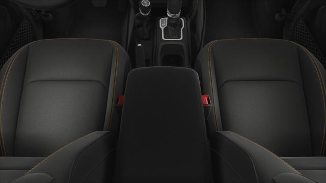 new 2025 Jeep Gladiator car, priced at $49,745