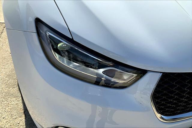 new 2025 Chrysler Pacifica car, priced at $40,445
