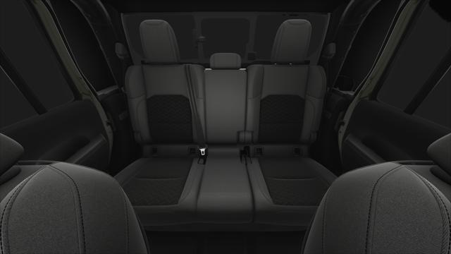 new 2025 Jeep Gladiator car, priced at $58,080